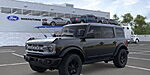 New 2025 FORD BRONCO  in SAN ANTONIO, TEXAS
