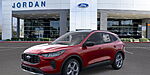 New 2026 FORD ESCAPE  in SAN ANTONIO, TEXAS
