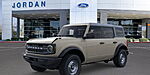 New 2025 FORD BRONCO  in SAN ANTONIO, TEXAS