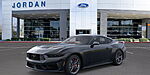 New 2026 FORD MUSTANG  in SAN ANTONIO, TEXAS