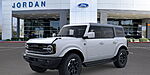 New 2025 FORD BRONCO  in SAN ANTONIO, TEXAS