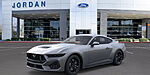 New 2026 FORD MUSTANG  in SAN ANTONIO, TEXAS