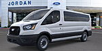 New 2026 FORD TRANSIT  in SAN ANTONIO, TEXAS