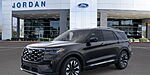 New 2026 FORD EXPLORER  in SAN ANTONIO, TEXAS