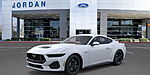 New 2026 FORD MUSTANG  in SAN ANTONIO, TEXAS