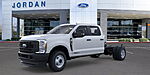 New 2026 FORD F-SERIES SD  in SAN ANTONIO, TEXAS