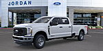 New 2025 FORD F-SERIES SD  in SAN ANTONIO, TEXAS
