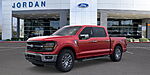 New 2026 FORD F-150  in SAN ANTONIO, TEXAS