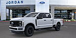 New 2026 FORD F-SERIES SD  in SAN ANTONIO, TEXAS