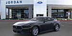 New 2026 FORD MUSTANG  in SAN ANTONIO, TEXAS