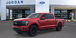 New 2026 FORD F-150  in SAN ANTONIO, TEXAS