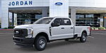 New 2026 FORD F-SERIES SD  in SAN ANTONIO, TEXAS