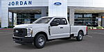 New 2026 FORD F-SERIES SD  in SAN ANTONIO, TEXAS