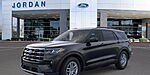 New 2026 FORD EXPLORER  in SAN ANTONIO, TEXAS
