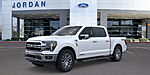 New 2026 FORD F-150  in SAN ANTONIO, TEXAS