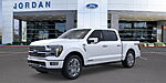 New 2026 FORD F-150  in SAN ANTONIO, TEXAS