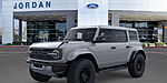 New 2026 FORD BRONCO  in SAN ANTONIO, TEXAS