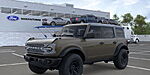 New 2026 FORD BRONCO  in SAN ANTONIO, TEXAS