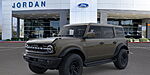 New 2026 FORD BRONCO  in SAN ANTONIO, TEXAS