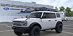 New 2026 FORD BRONCO  in SAN ANTONIO, TEXAS
