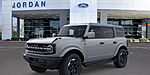New 2026 FORD BRONCO  in SAN ANTONIO, TEXAS