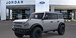 New 2026 FORD BRONCO  in SAN ANTONIO, TEXAS