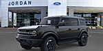 New 2026 FORD BRONCO  in SAN ANTONIO, TEXAS