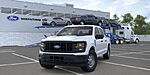 New 2026 FORD F-150  in SAN ANTONIO, TEXAS