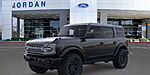 New 2026 FORD BRONCO  in SAN ANTONIO, TEXAS