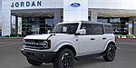 New 2026 FORD BRONCO  in SAN ANTONIO, TEXAS