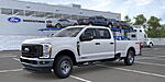 New 2026 FORD F-SERIES SD  in SAN ANTONIO, TEXAS