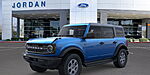 New 2026 FORD BRONCO  in SAN ANTONIO, TEXAS