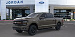 New 2026 FORD F-150  in SAN ANTONIO, TEXAS