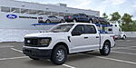 New 2026 FORD F-150  in SAN ANTONIO, TEXAS