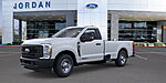 New 2025 FORD F-SERIES SD  in SAN ANTONIO, TEXAS
