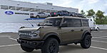 New 2026 FORD BRONCO  in SAN ANTONIO, TEXAS