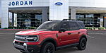 New 2026 FORD BRONCO SPORT  in SAN ANTONIO, TEXAS