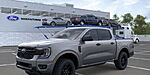 New 2026 FORD RANGER  in SAN ANTONIO, TEXAS