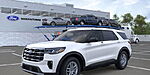 New 2026 FORD EXPLORER  in SAN ANTONIO, TEXAS