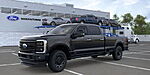 New 2026 FORD F-SERIES SD  in SAN ANTONIO, TEXAS