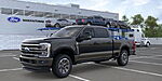 New 2026 FORD F-SERIES SD  in SAN ANTONIO, TEXAS