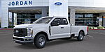New 2025 FORD F-SERIES SD  in SAN ANTONIO, TEXAS