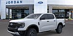 New 2026 FORD RANGER  in SAN ANTONIO, TEXAS