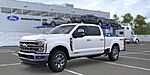 New 2026 FORD F-SERIES SD  in SAN ANTONIO, TEXAS