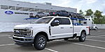 New 2026 FORD F-SERIES SD  in SAN ANTONIO, TEXAS