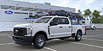 New 2026 FORD F-SERIES SD  in SAN ANTONIO, TEXAS