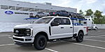 New 2026 FORD F-SERIES SD  in SAN ANTONIO, TEXAS