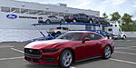 New 2026 FORD MUSTANG  in SAN ANTONIO, TEXAS