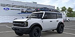 New 2026 FORD BRONCO  in SAN ANTONIO, TEXAS