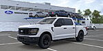 New 2026 FORD F-150  in SAN ANTONIO, TEXAS